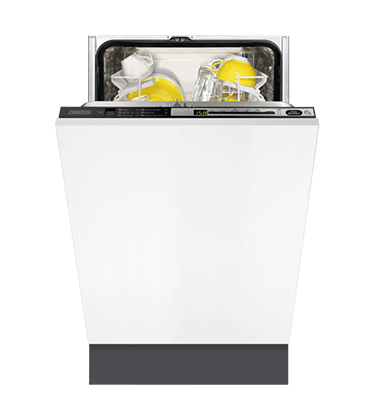 Замена разбрызгивателей для Zanussi